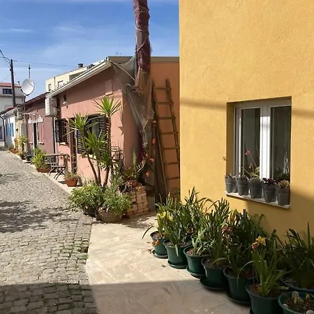 Casa Nova Villa Apulia Exterior photo