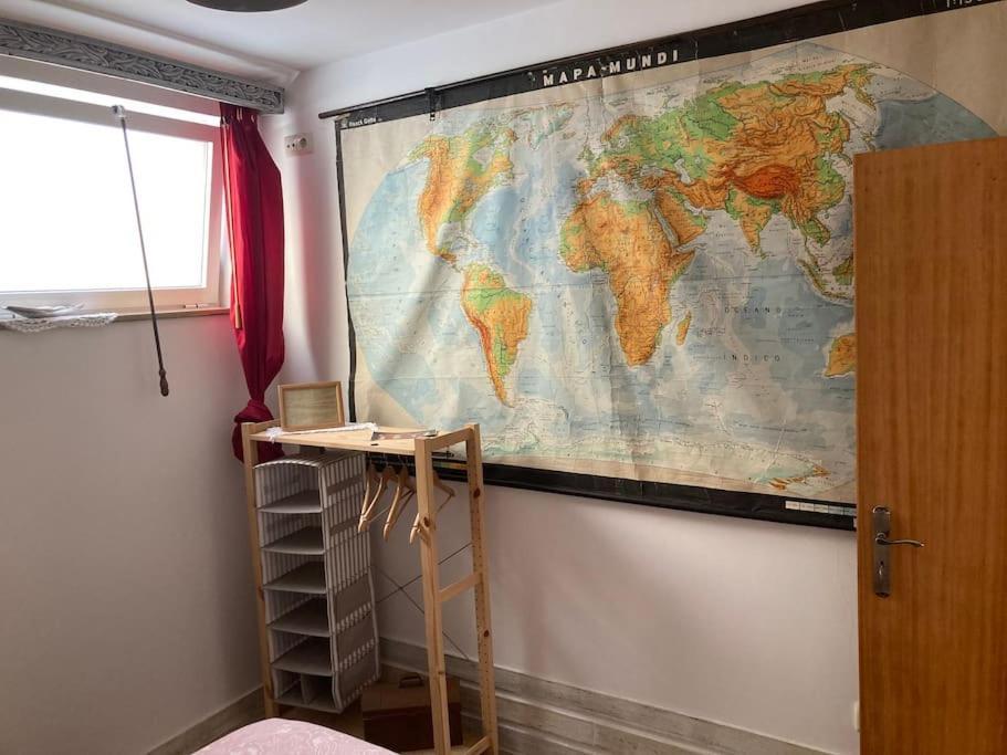 Casa Nova Holiday home *