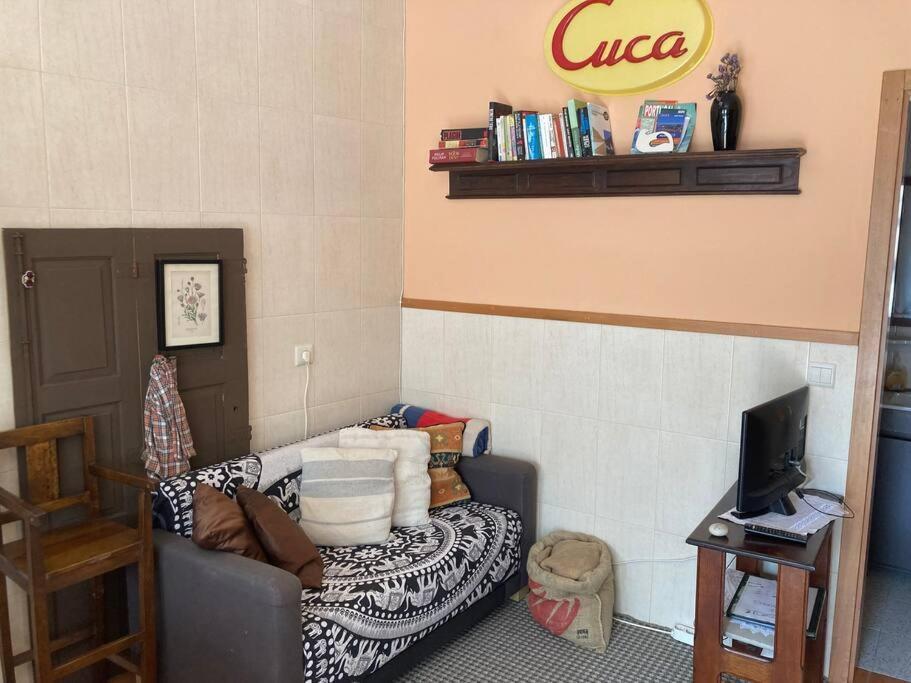 Casa Nova Holiday home