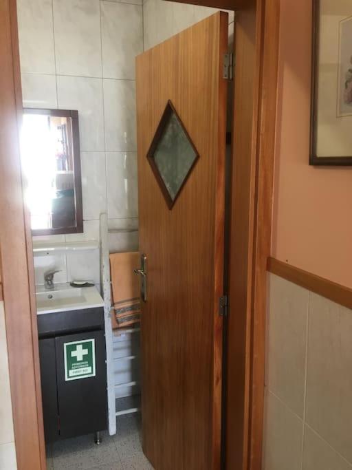 Casa Nova Holiday home