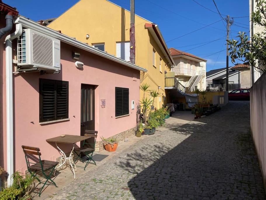 Casa Nova Holiday home *