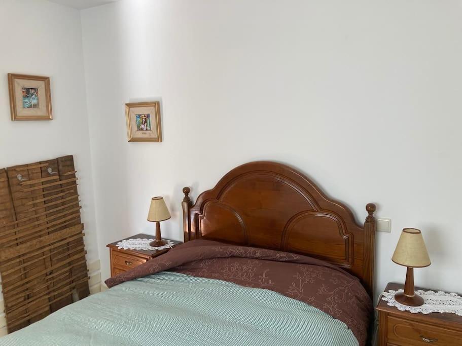 Holiday home Casa Nova