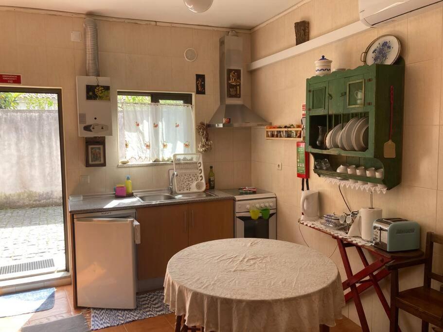 Holiday home Casa Nova
